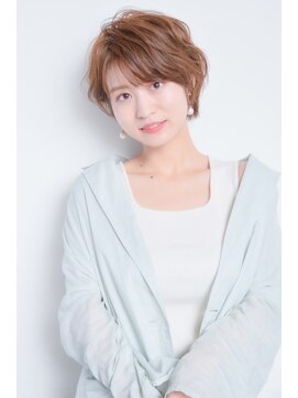 ドットクー(.COEUR) 【髪質改善・縮毛矯正・白髪染め・髪にドラマを・髪ドラ】