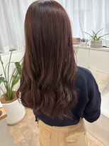 ラクス(Laks)&nbsp;ゆるふわ巻きスタイル