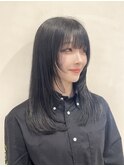 顔まわりレイヤー