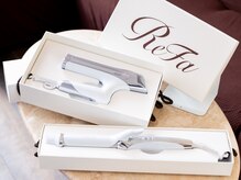 ルクール(Le cours)の雰囲気（艶と透明感を生みだし、毛先までしなやかな手触りの艶髪に♪）