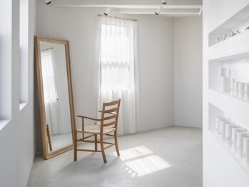 ソイル(soil)の写真/落ち着いた空間でリラックス。丁寧なカウンセリングであなたの悩みに寄り添います。【茅ケ崎】