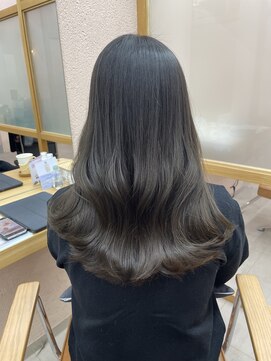 トリコ 柏(tricot) グレージュ