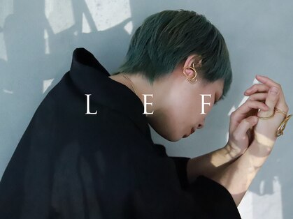 レフ(LEF)の写真
