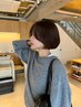 [KEITO限定] カット