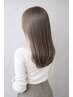 【様々なクセで悩む方へ】カット＋縮毛矯正＋トリートメント￥22000