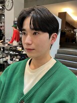 ノラ ヘアーサロン(NORA HAIR SALON)&nbsp;【石山】カルマパーマダウンパーマ