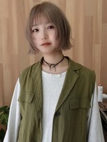 ダーリン 伊勢崎(darling)&nbsp;ボブレイヤー