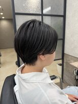 アーサス バイ ヘッドライト 御殿場店(ursus by HEADLIGHT)&nbsp;ハンサムショート