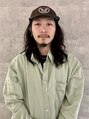 アグ ヘアー ニーナ 敦賀市店(Agu hair nina) 藤長 胤斗