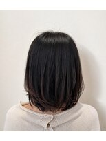 デューク リムニ(du:c Rimuni)&nbsp;まとまる軽やかボブ