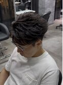 フェザーショート