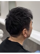 ポンヌフ(Pont Neuf)&nbsp;∵∴Breach×Dark gray∴∵