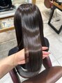 ネオリーブルカ 御茶ノ水店(Neolive Luca) ダークブラウン