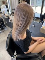 ローレン(Lolen.) 王道人気☆ミルクティーベージュ