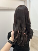 シャルム アロ(Charme Alo)&nbsp;チョコブラウンカラー