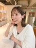 【LANAおすすめ】カット＋カラー＋ちゅるさらTR＋お試しスパ￥21000→￥17000