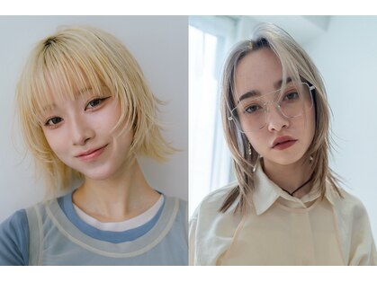 エル(EL by green)の写真
