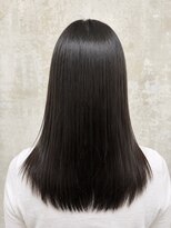 イル(iru)&nbsp;美髪×縮毛矯正