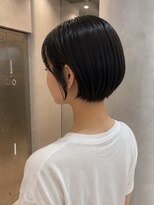 ムクコア(Muk CORE) 大人可愛い/縮毛矯正/ストレートパーマ/酸性ストレート/川崎