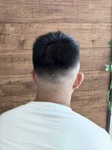 カズヘアー(kazu-hair)