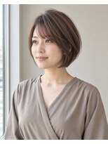 エラ(ERA) 髪質改善/白髪染め/白髪ぼかし/酸性ストレート/縮毛矯正