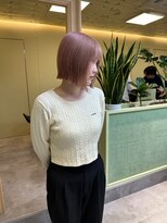 Joule金沢駅西【ジュール】【11月1日NEW OPEN（予定）】&nbsp;金沢駅/レイヤーカット/ボブ/レイヤー/ダブルカラー/顔周り