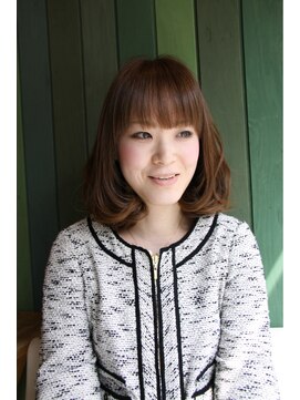 シザーズ(scissors) 重軽ミディアム