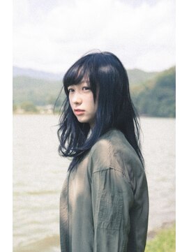 マウロア(MAULOA) 【MAULOA hair】  story long hair!！！