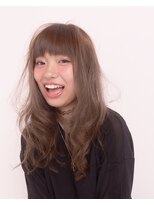 ハピア(HAPPIA) Autumn Trend