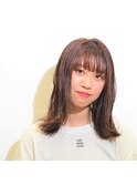 アプリコットとウェット