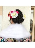 成人式~2018・何度でも~