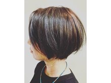 ローダ ヘアデザイン Roda hair design