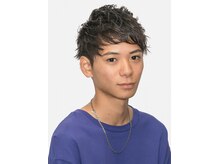 ラブヘア フォーメン フォース(LOVE HAIR for men 4th)