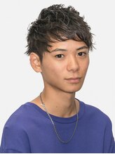 ラブヘア フォーメン(LOVE HAIR for men)