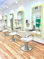 ヘア カラー マート 澄川店(Hair Color MART)/鈴木　俊也