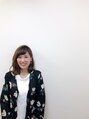 カルム ヘアー レーヴ(Calm hair reve) 森田 瑞穂