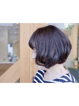 《防府駅徒歩3分》2席だけのプライベート空間と丁寧なカウンセリングが魅力◇あなたの想いをカタチに―