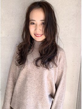 ココロ(COKORO) 柔らかアッシュグレージュ