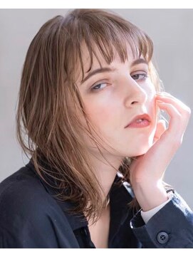 アメリ 新宿(Ameri) Ameri ミルクベージュ【新宿】