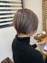 ファシーノ(FASCINO) ミニボブ