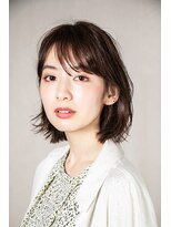 クロエ 中目黒(Cloe)&nbsp;ラフボブ