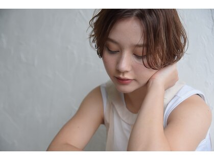 ヘアーアンドメイクトラスト(HAIR&MAKE TRUST)の写真