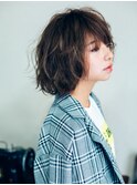 フェアリーボブ/20代/30代/40代/50代/岡山/表町