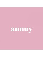 annuy【アンニュ】