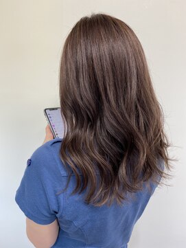 シャラ美容室 ショコラ