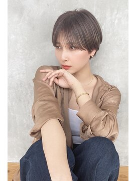 ジーナ 勝どき(Zina) 髪質改善＊艶髪プリカール＊美髪【Zina勝どき】