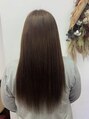 ファクトリーヘア(FACTORY HAIR)&nbsp;美髪縮毛矯正ストレート