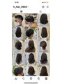 ソルト(Salt) Instagram→h_hair_0604 で日々のサロンワークスタイル更新中