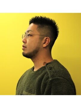 エルム ショートヘアー