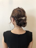 モードケイズ 尼崎店(MODE K's)&nbsp;ヘアセット